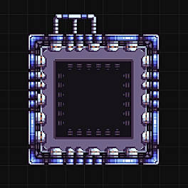 Tilesets