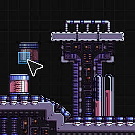 Tile Map Editor