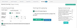 SpySerp screenshot