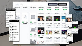 Squirrly Social Screenshot