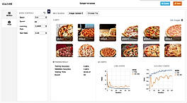 In-Browser Training