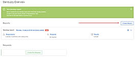 Create Report