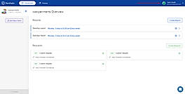 Profile Settings