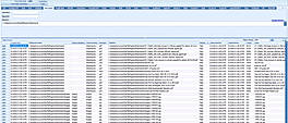StarfishETL Admin File System Test