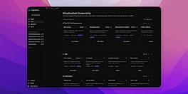 Infrastructure Components