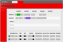 Enhance Production Planning 
