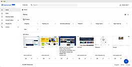 Stationian-browser