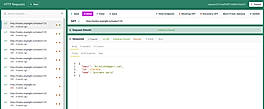 HTTP Debug