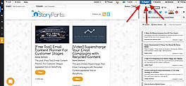 RSS Feed How to Search