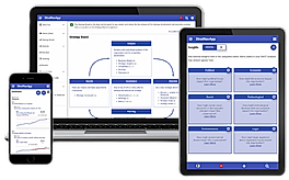MultiDevice Transparent