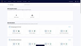 Connect with your data