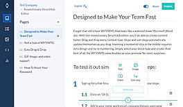 StructHub screenshot