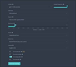 AI Assistant