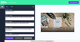 Mockup Editor