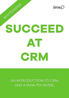 Succeed at CRM