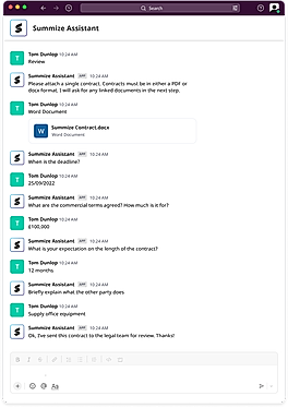 Slack Review