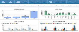 Sun Bear CRM screenshot