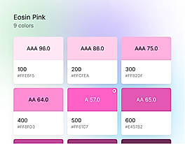 Color Guides