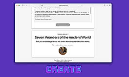 Create