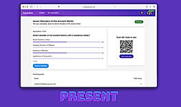 Present