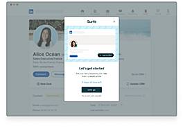 Linkedin OnBoarding
