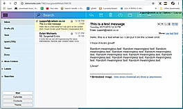 Inbox