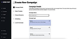 Campaign Details