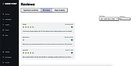 Reviews