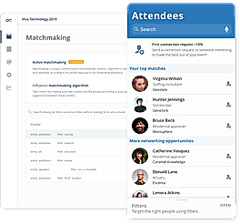 Attendee List