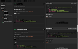 API Docs