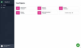 Projects