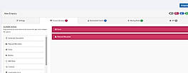 SwiftCase screenshot