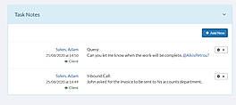SwiftCase screenshot