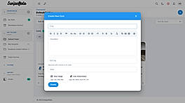 Create New Folder