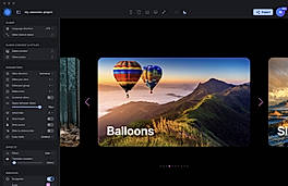 Editor