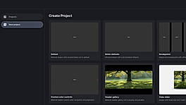 Templates