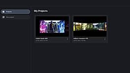 Projects