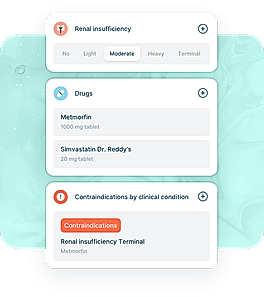 Synapse Medicine screenshot