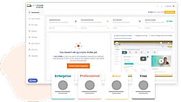 Pricing Banner