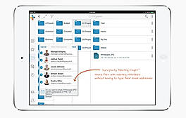 Syncplicity screenshot