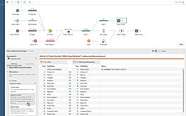 Crite to Database