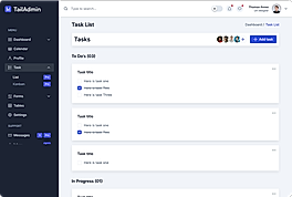 Task List