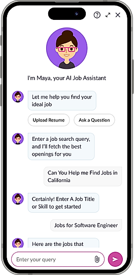 AI Job Assistant