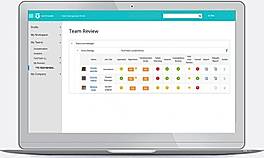 TalentGuard screenshot