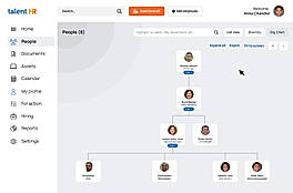 Org Chart