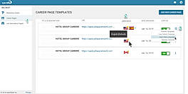 Create Page