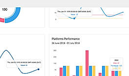TalkLift Screenshot
