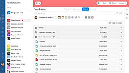 Groupe Documents
