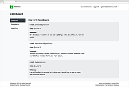 TalkTroop screenshot