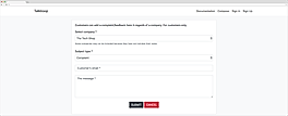 TalkTroop screenshot